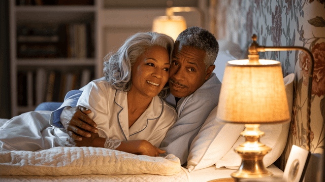 Why Prostate Cancer Hits Black Men Harder. And why the story does not have to end badly.