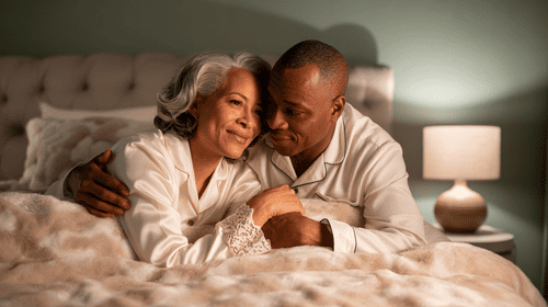 Why Prostate Cancer Hits Black Men Harder. And why the story does not have to end badly.