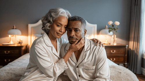Why Prostate Cancer Hits Black Men Harder. And why the story does not have to end badly.