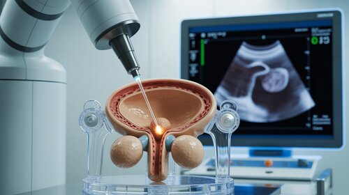 Why Prostate Cancer Hits Black Men Harder. And why the story does not have to end badly.