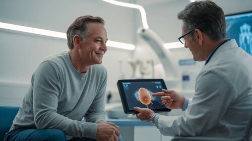 What Every Man Should Know About Aquablation For BPH
