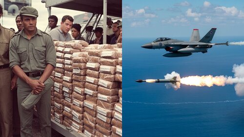 Why Did It Take the U.S. Fifty-Four Years to Start Seriously Waging the War on Drugs&##x3f;