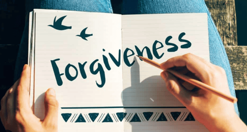 The Warrior&rsquo;s Code&##x3a; Why Forgiveness Is Not Survival