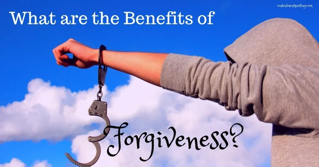 The Warrior&rsquo;s Code&##x3a; Why Forgiveness Is Not Survival