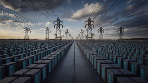 The Digital Prison We&rsquo;re Building And About to Live In