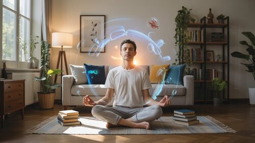 Healing the Man, Not Just the Cancer