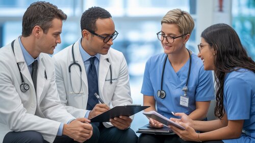 Healing the Man, Not Just the Cancer