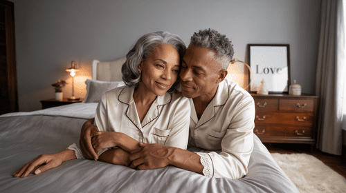 How Often Should We Make Love&##x3f; The Truth About What&rsquo;s &##x27;Normal&##x27; for His Age