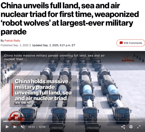 Why Preppers Are Wrong&##x3a; Guns Can&rsquo;t Stop the Drone Wars