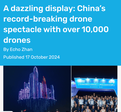 Why Preppers Are Wrong&##x3a; Guns Can&rsquo;t Stop the Drone Wars