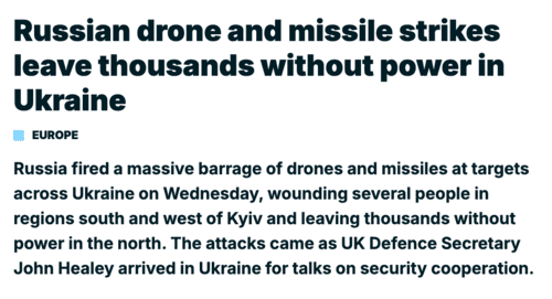Why Preppers Are Wrong&##x3a; Guns Can&rsquo;t Stop the Drone Wars