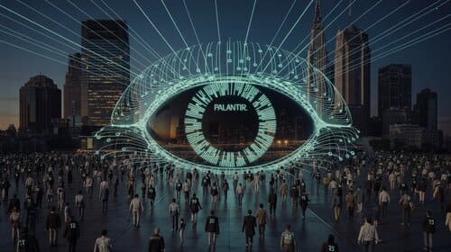 The Greatest Threat to Freedom and Democracy in the USA You&rsquo;ve Probably Never Heard Of&##x3a; Alex Karp, Palantir, and the Coming Control Grid