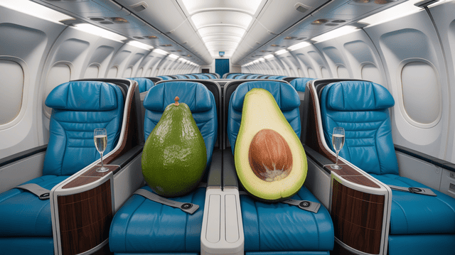 The Hypocrisy of Sustainability&##x3a; Why You Fly Less While Fiji Water Flies Everywhere