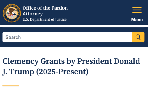 Trump&rsquo;s Pardons&##x3a; Billionaire Crooks Walk Free, Victims Get Nothing