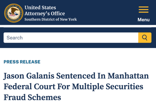 Trump&rsquo;s Pardons&##x3a; Billionaire Crooks Walk Free, Victims Get Nothing