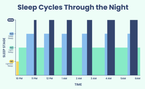 Clarke&rsquo;s 400-Year-Old Wisdom&##x3a; Could Early Sleep Protect You From Prostate Cancer&##x3f;