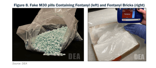 The U.S. Drug War Lie&##x3a; A Cover to Steal Venezuela&rsquo;s Oil