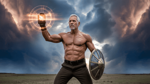 Could Frequency Healing Protect Your Health&##x3f; The Suppressed Story of Royal Rife
