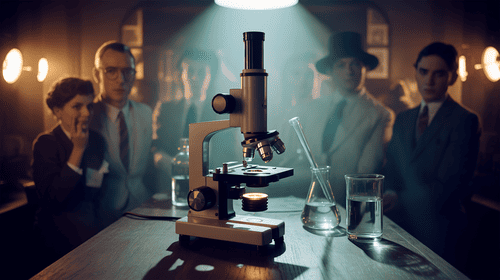 Could Frequency Healing Protect Your Health&##x3f; The Suppressed Story of Royal Rife