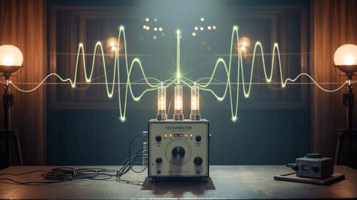 Could Frequency Healing Protect Your Health&##x3f; The Suppressed Story of Royal Rife