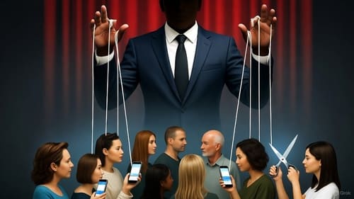 The Dirty Secret of Modern Politics&##x3a; Keep You Confused, Stay in Control
