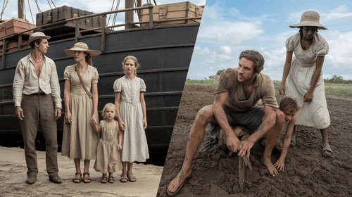Before the Gates Shut&##x3a; From Confederados to Digital Nomads