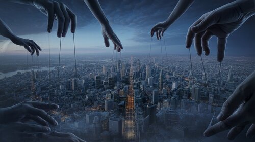 The Eight Silent Weapons of Mass Destruction Already Targeting America