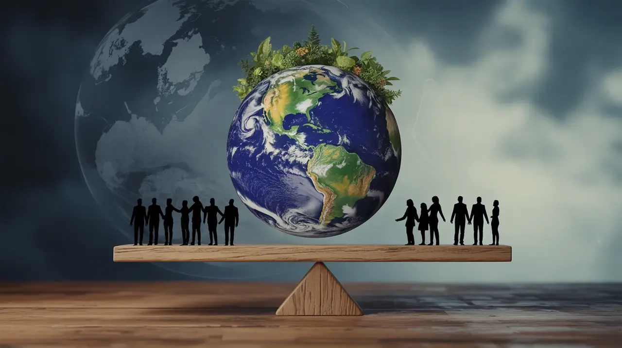 The Mother of Three of Elon Musk&rsquo;s Children Says a Population Drop Is Lucky. Musk Calls It Civilization&rsquo;s Greatest Threat.