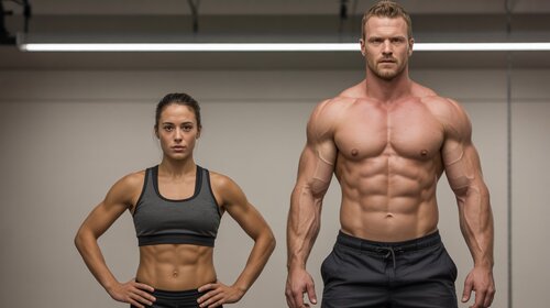 How Hollywood Lies About Women Fighting Men