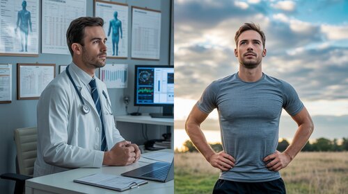 Trust, But Verify What Your Doctor Says About Your Prostate
