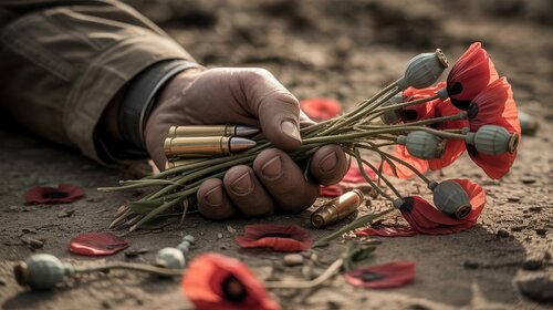The Heroin Empire That America Built