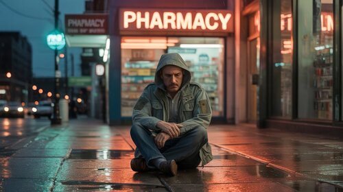 The Heroin Empire That America Built