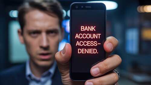 Convenience or Control&##x3f; The Hidden Risks Behind the Global Digital ID Agenda