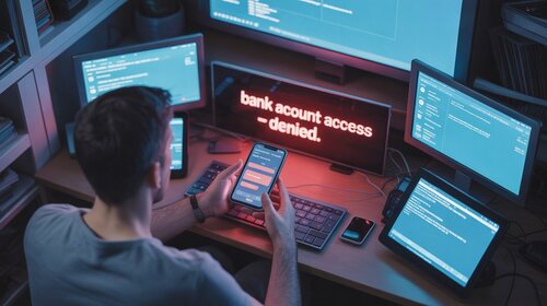 Convenience or Control&##x3f; The Hidden Risks Behind the Global Digital ID Agenda