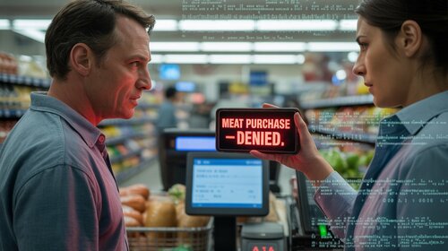 Convenience or Control&##x3f; The Hidden Risks Behind the Global Digital ID Agenda