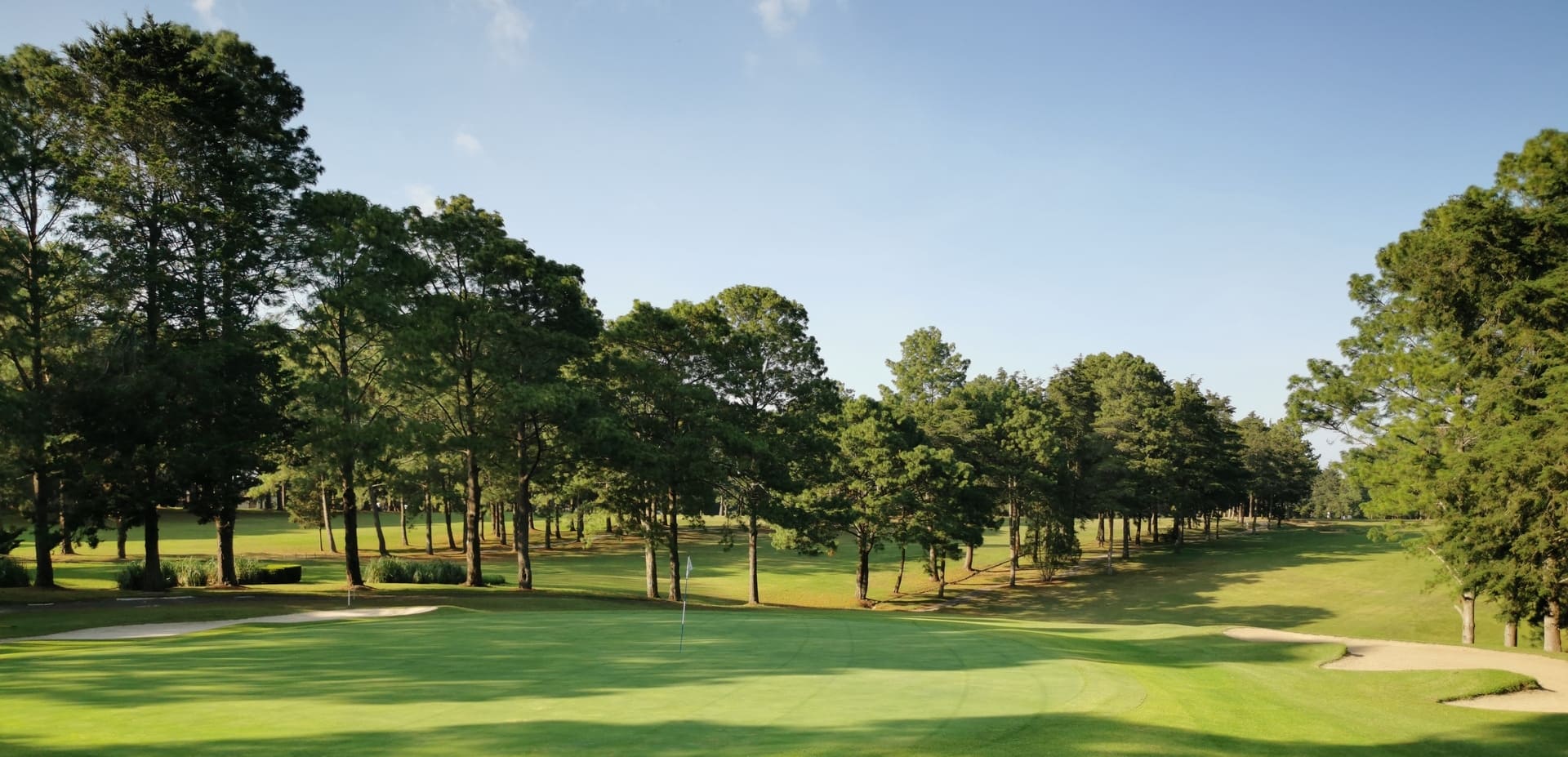 Living Near a Golf Course Could Double Your Risk of Parkinson&rsquo;s, New Study Finds