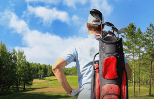 Living Near a Golf Course Could Double Your Risk of Parkinson&rsquo;s, New Study Finds
