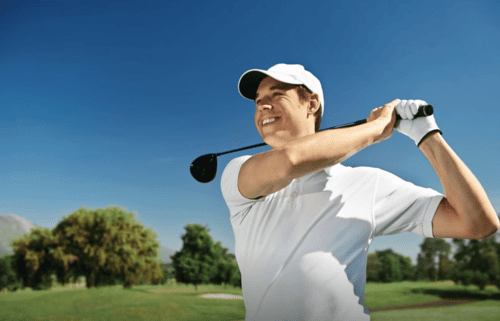 Living Near a Golf Course Could Double Your Risk of Parkinson&rsquo;s, New Study Finds