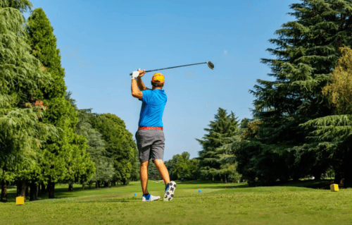 Living Near a Golf Course Could Double Your Risk of Parkinson&rsquo;s, New Study Finds