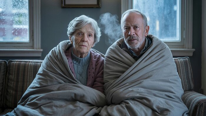 The Silent Killer&##x3a; How Mild Cold Claims More Lives Than Heat