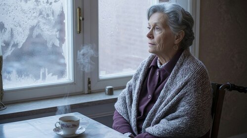 The Silent Killer&##x3a; How Mild Cold Claims More Lives Than Heat