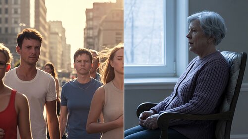 The Silent Killer&##x3a; How Mild Cold Claims More Lives Than Heat