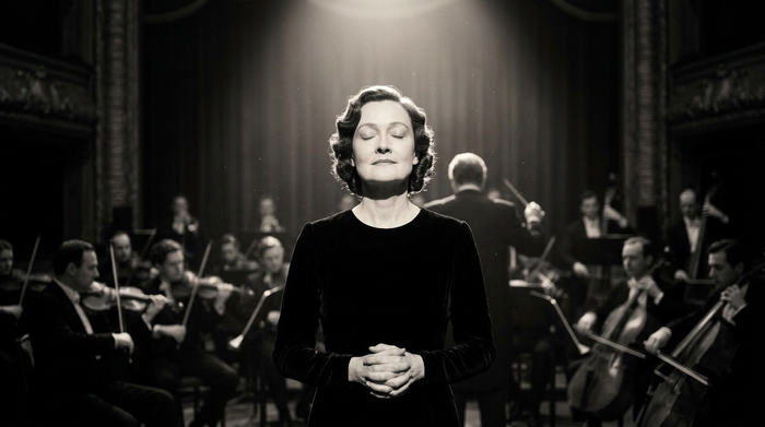 The Purest Voice of All&##x3a; Remembering Kathleen Ferrier