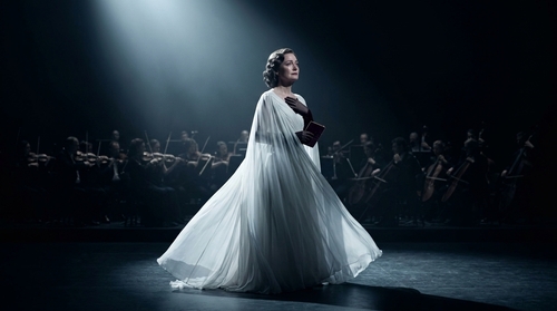 The Purest Voice of All&##x3a; Remembering Kathleen Ferrier