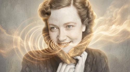 The Purest Voice of All&##x3a; Remembering Kathleen Ferrier