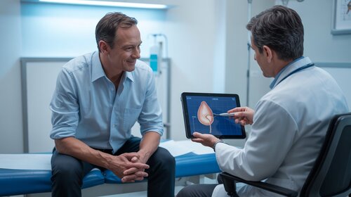 Game-Changer&##x3f; FDA Approves Aquablation Trial That Could Transform Prostate Cancer Care