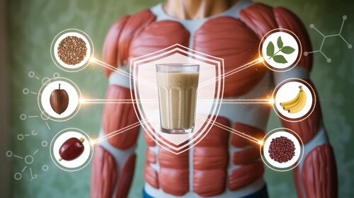 Five Seeds That Strengthen Your Body While Protecting Your Prostate