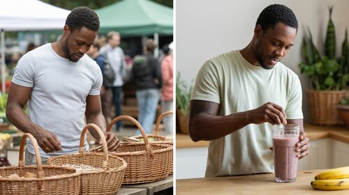 Five Seeds That Strengthen Your Body While Protecting Your Prostate