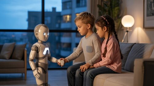 Humanity&rsquo;s Purpose and the Danger of Artificial Companionship. AI Did Not Start Our Collapse. But It Will Accelerate It Beyond Recovery.