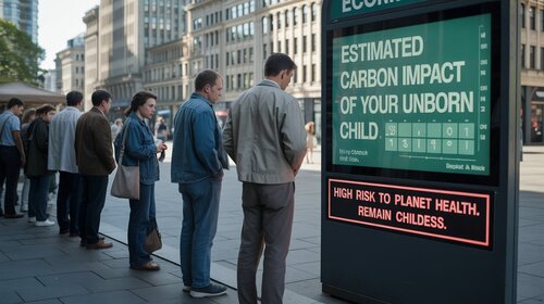 Humanity&rsquo;s Purpose and the Danger of Artificial Companionship. AI Did Not Start Our Collapse. But It Will Accelerate It Beyond Recovery.